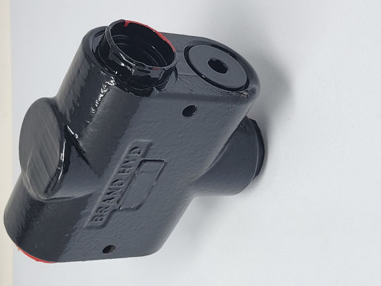 Picture of NEW LEADER 43510 FLOW DIVIDER VALVE